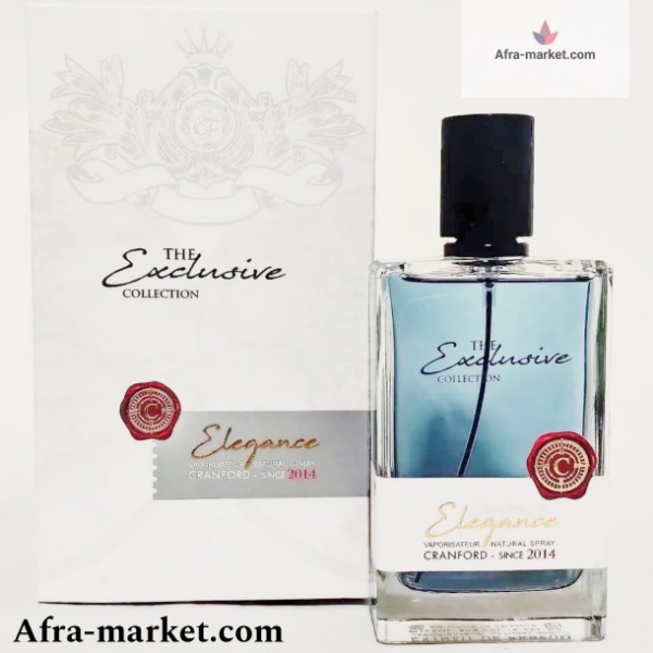 عطر ادکلن الگانس کرانفورد | اصل