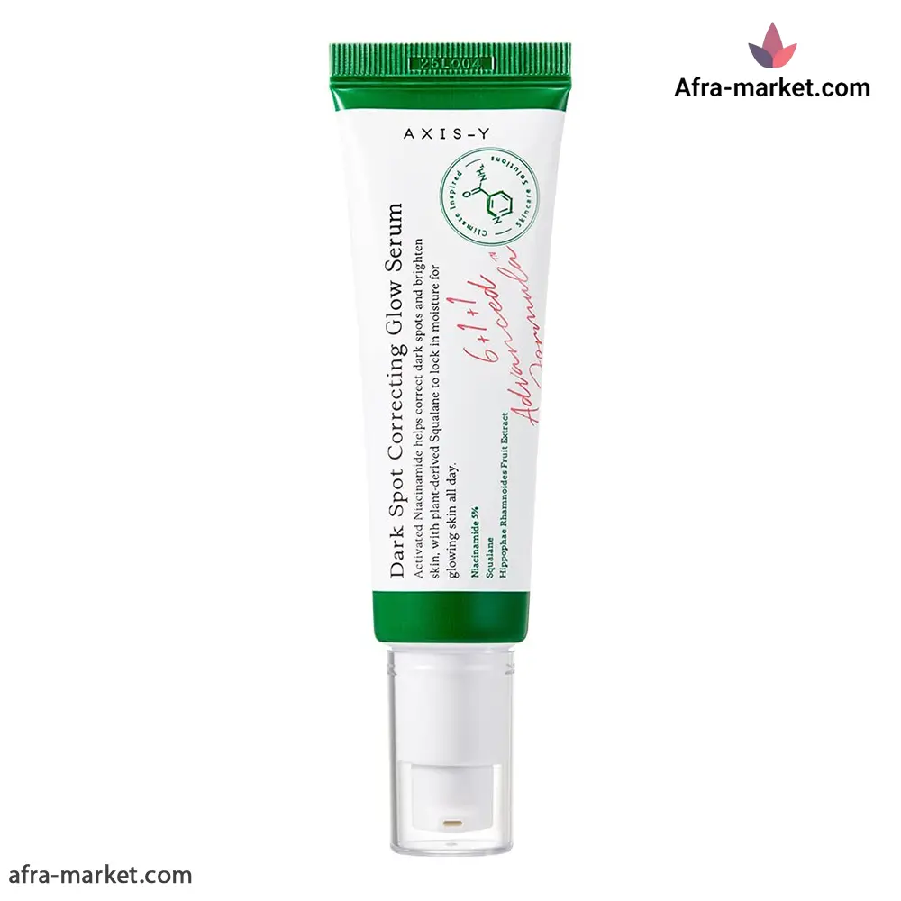 سرم ضد لک اکسیس وای اصل