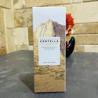 کرم ضد آفتاب سنتلا ماداگاسکار ایر فیت لایت Air-Fit Light اورجینال