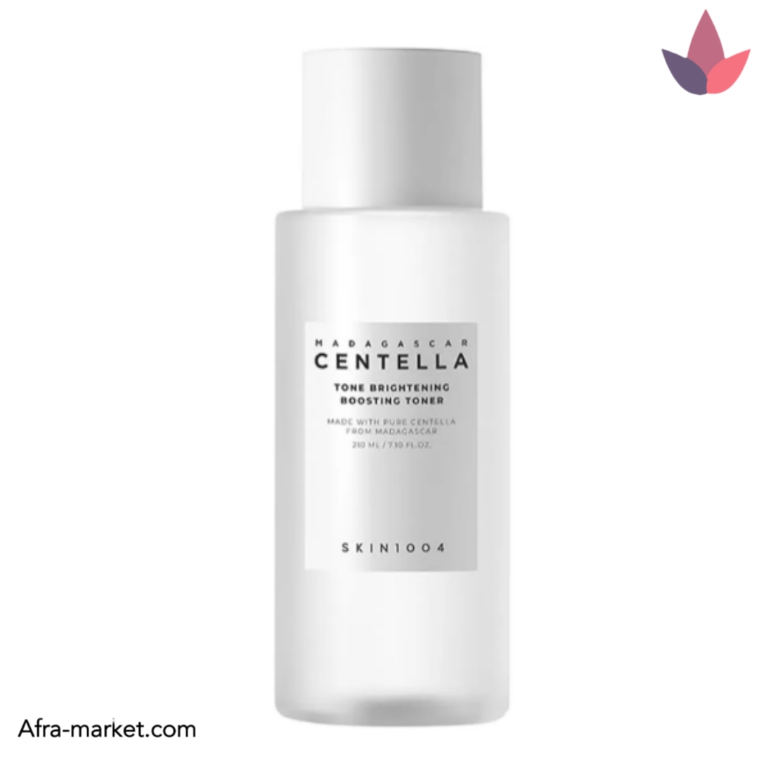 تونر روشن کننده سنتلا اسکین 1004 | اصل