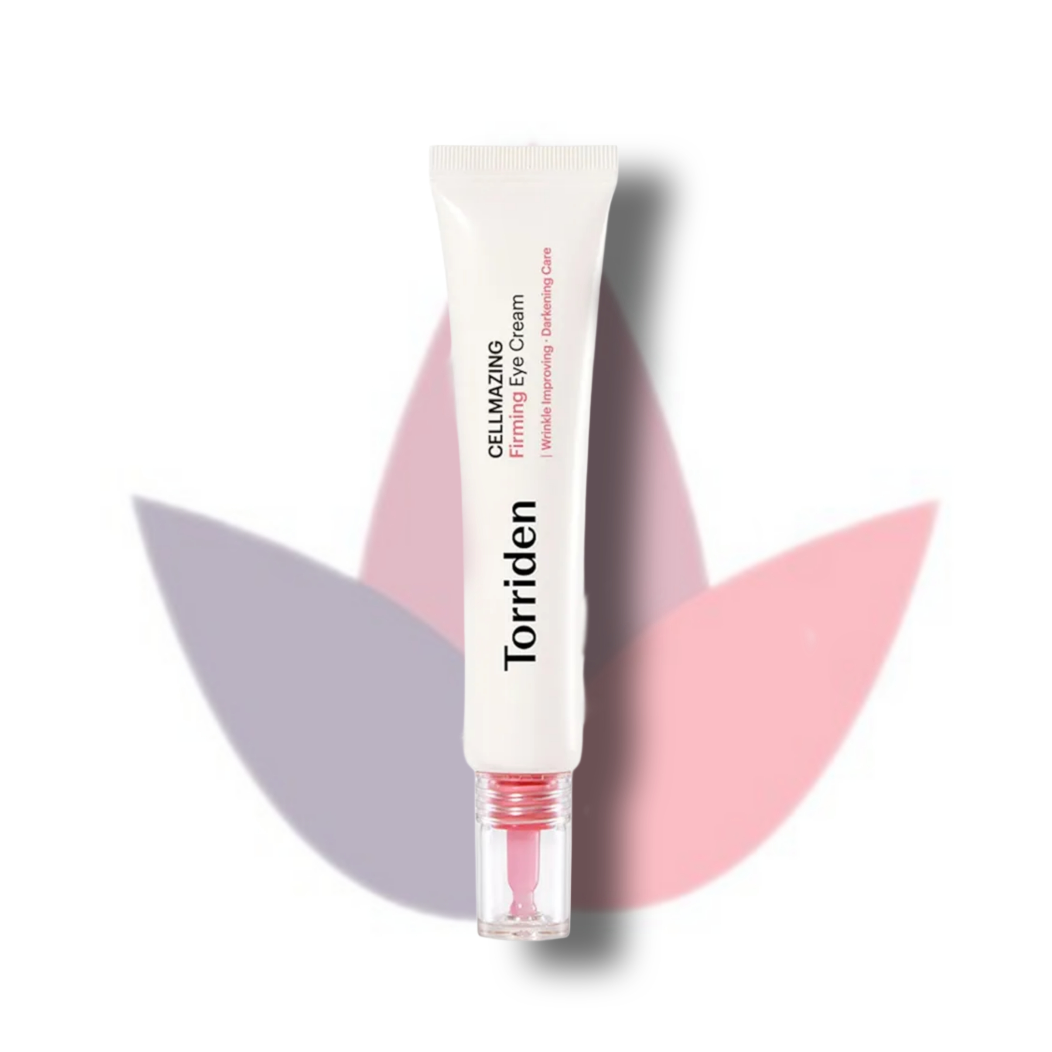 کرم دور چشم توریدن Torriden | سفت‌کننده و روشن کننده
