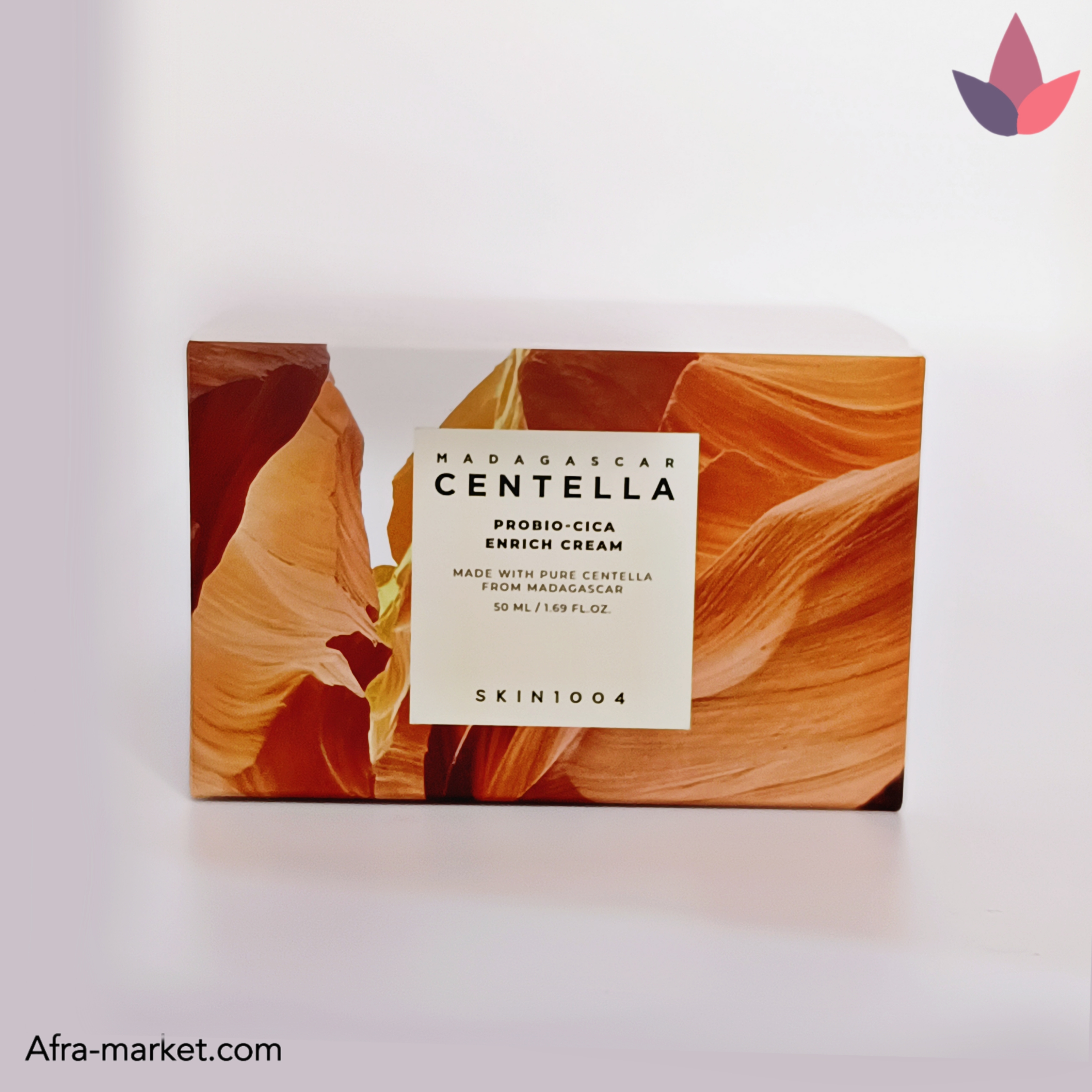 کرم ترمیم کننده پروبیو سنتلا اسکین 1004 | اصل