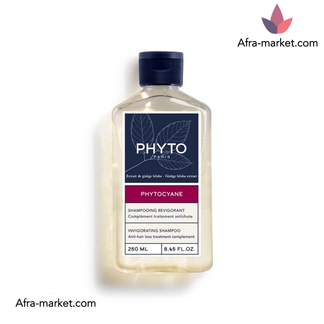 شامپو زنانه ضد ریزش فیتو  Phytoزنانه