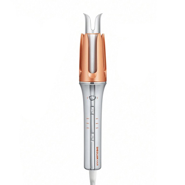 دستگاه فر کننده کرلی شیگلم Curler Sheglam (سایز 32 و 25میل)