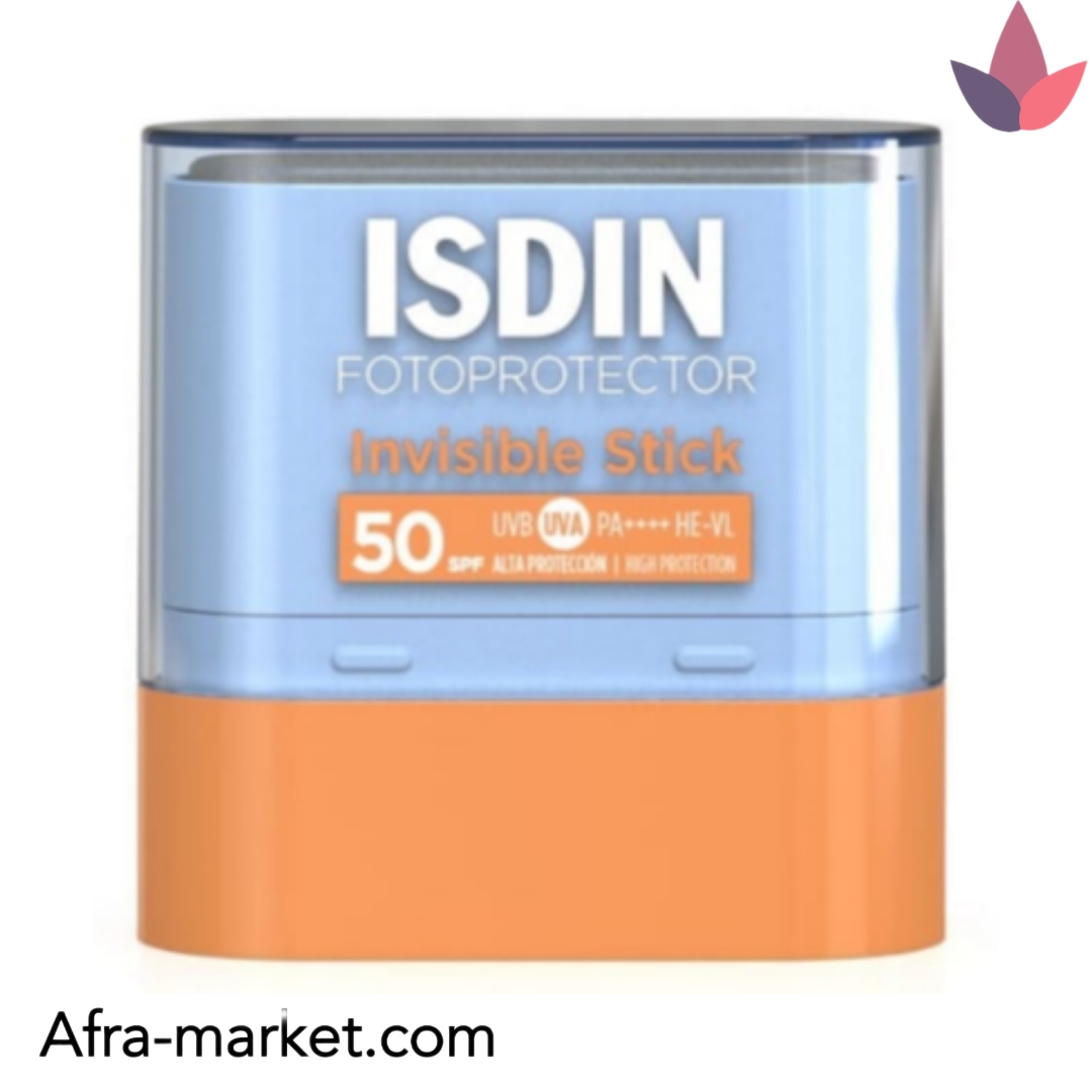 ضدآفتاب استیکی ایزدین ‌‌| اصل