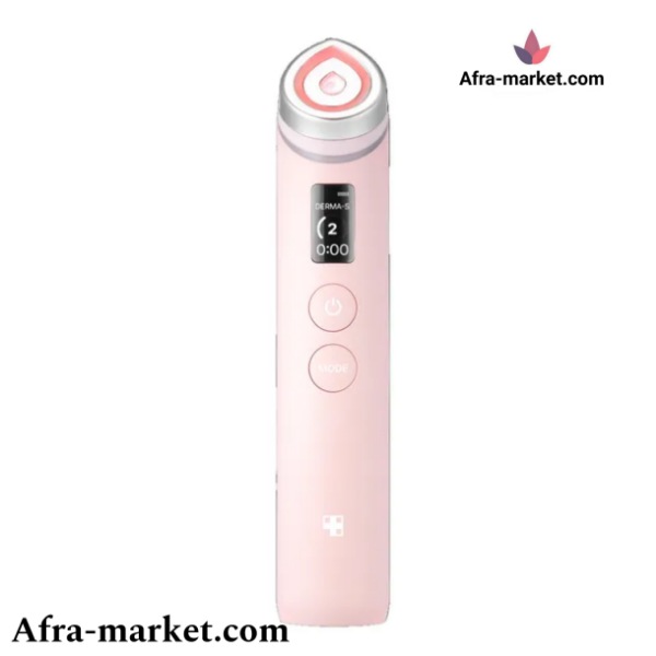 دستگاه جوانساز اج-آر بوستر- پرو مدی کیوب | اصل