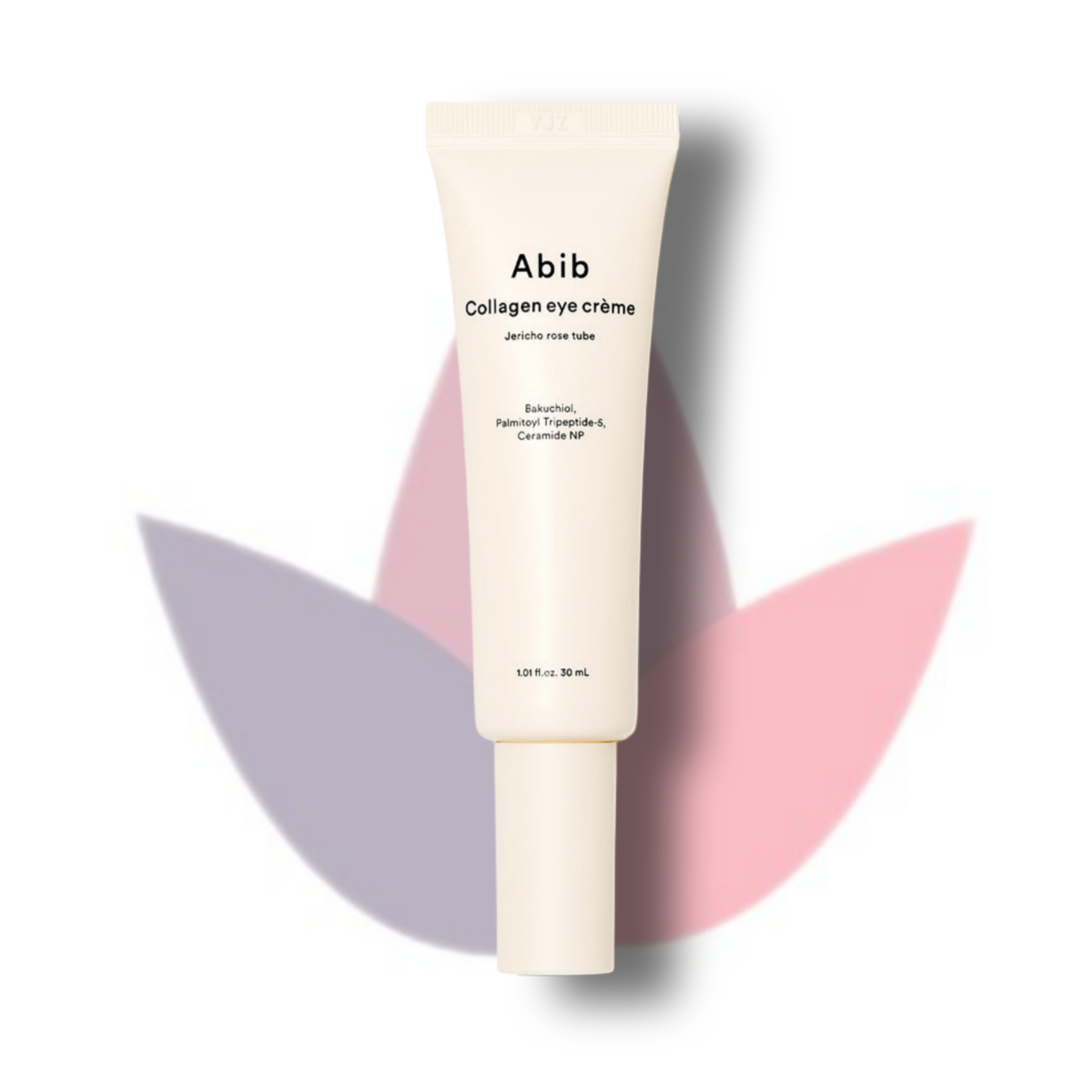 کرم دور چشم کلاژن ابیب | ضدچروک، روشن‌کننده و آبرسان قوی