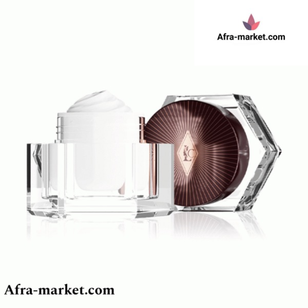 کرم روشن کننده مروارید لیکاور مدل سلبریتی