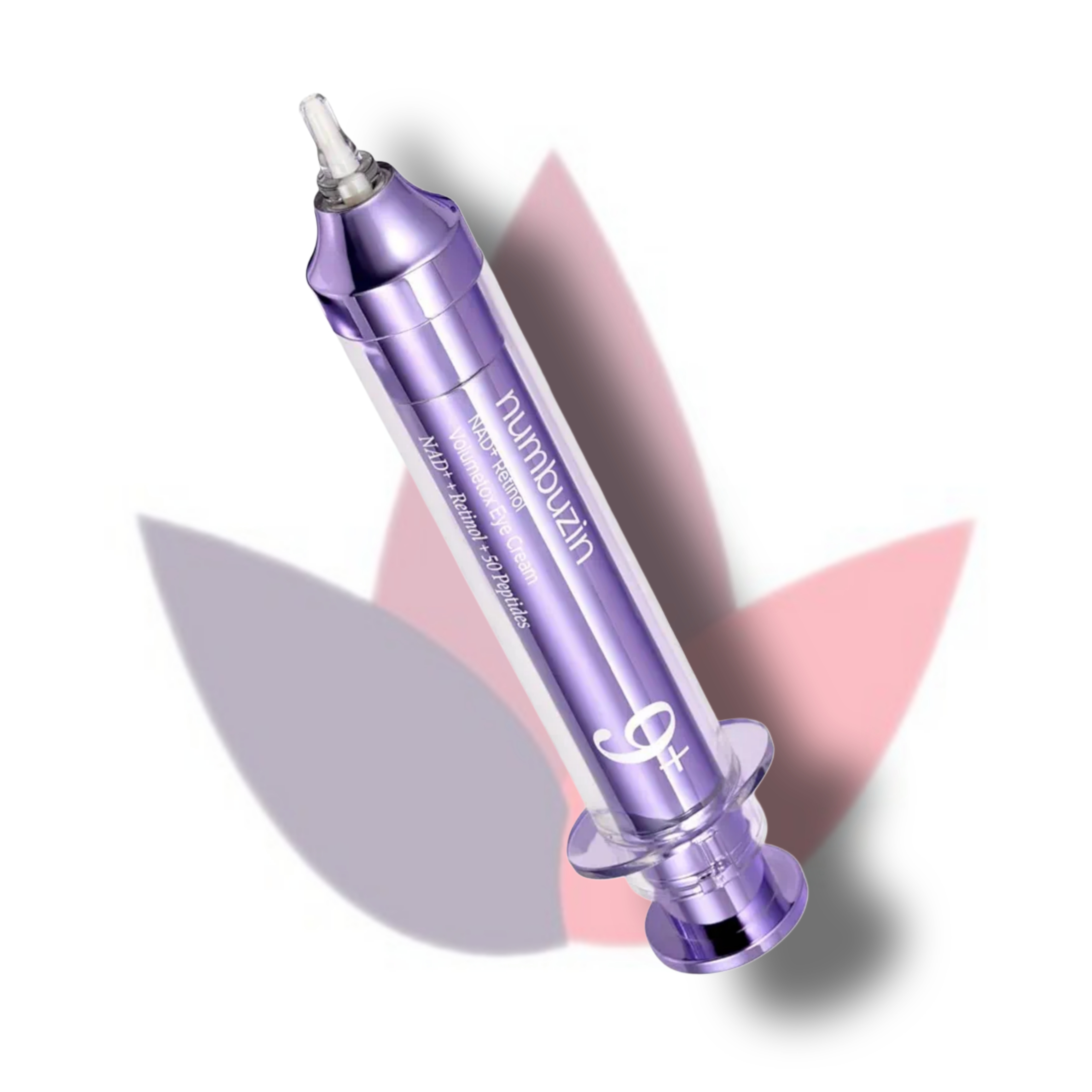 کرم دور چشم NAD+ و رتینول نامبوزین شماره 9 | اصل