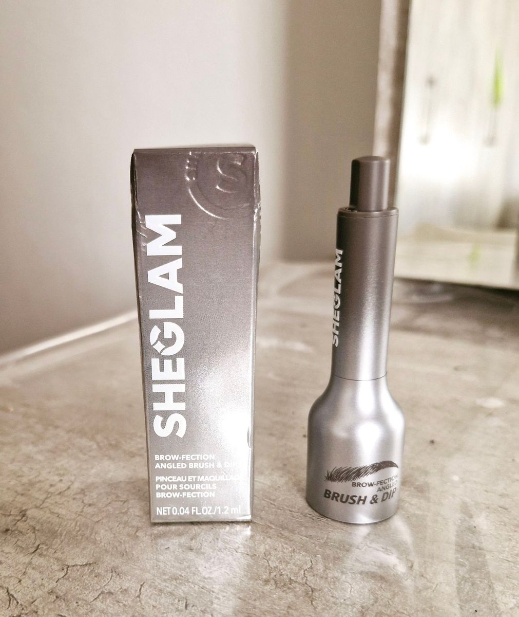 فیبروز ابرو شیگلم