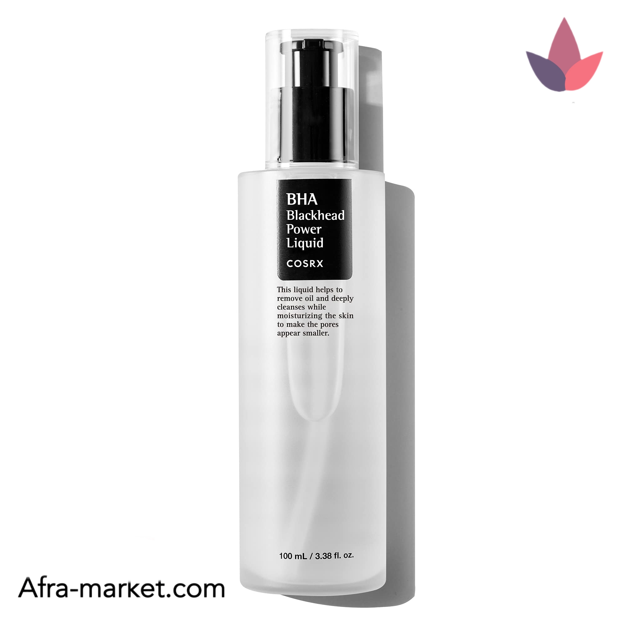 لیکویید ضد جوش سر سیاه BHA کوزارکس