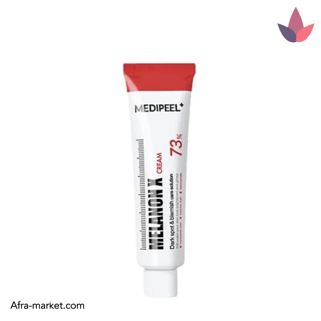 کرم ضد لک و روشن کننده ملانین ایکس  مدی پیل | اصل