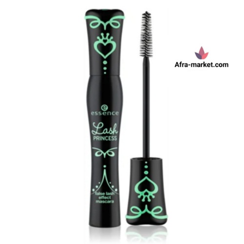 ریمل لش پرنسس اسنس سبز | اصل