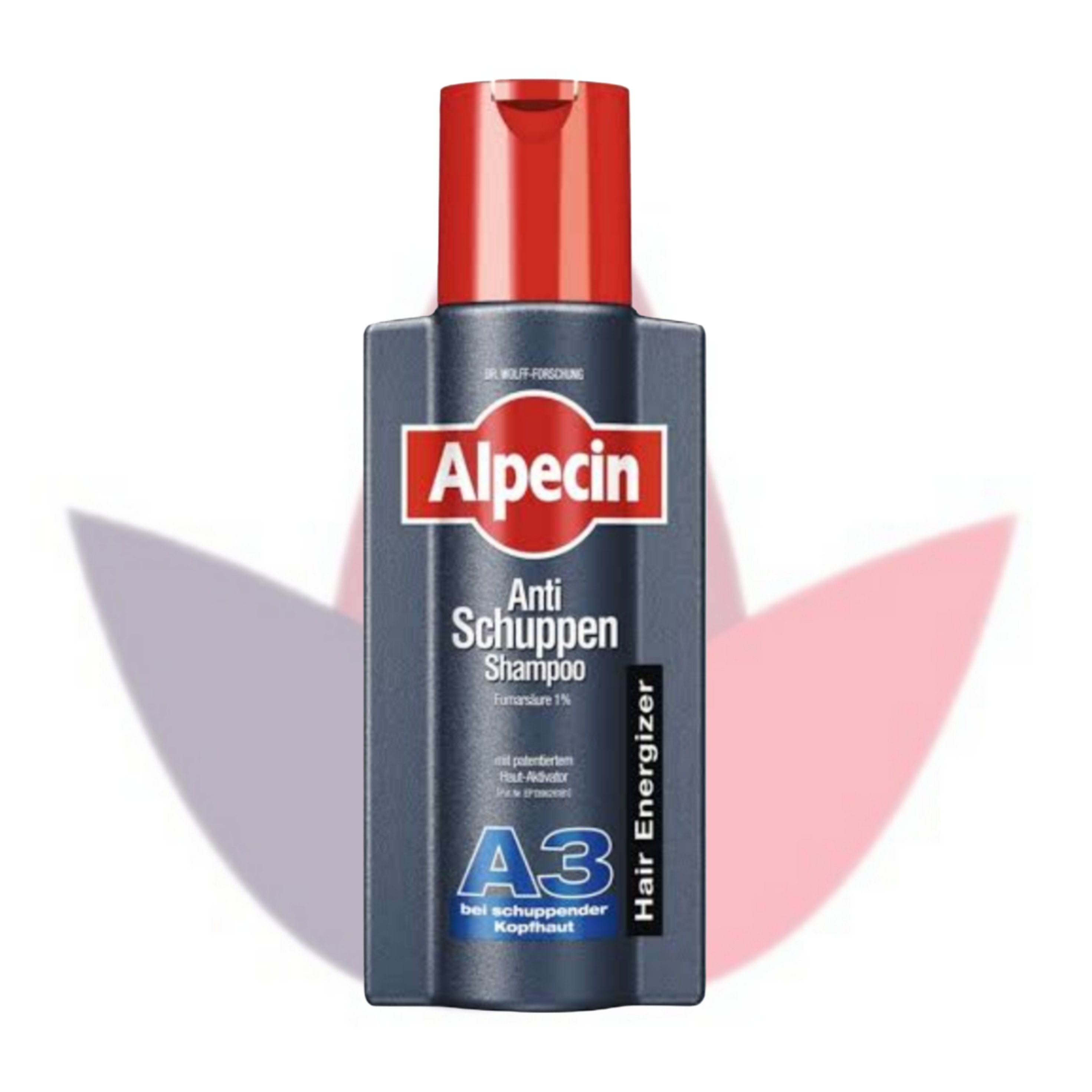 شامپو ضد شوره A3 اصل | A3 Anti Dandruff Shampoo آلمانی