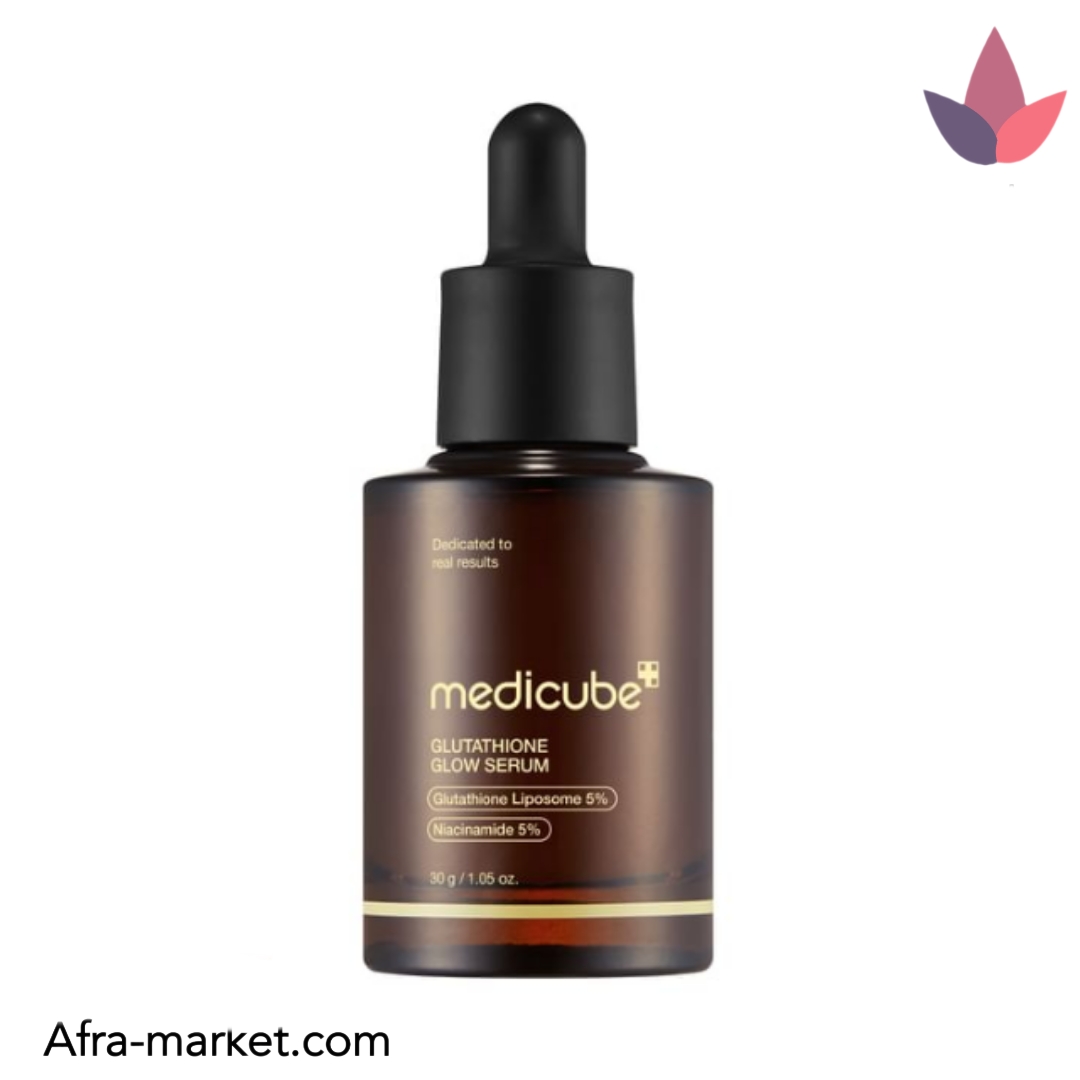سرم گلوتاتیون مدی کیوب Medicube جوانساز و روشن کننده