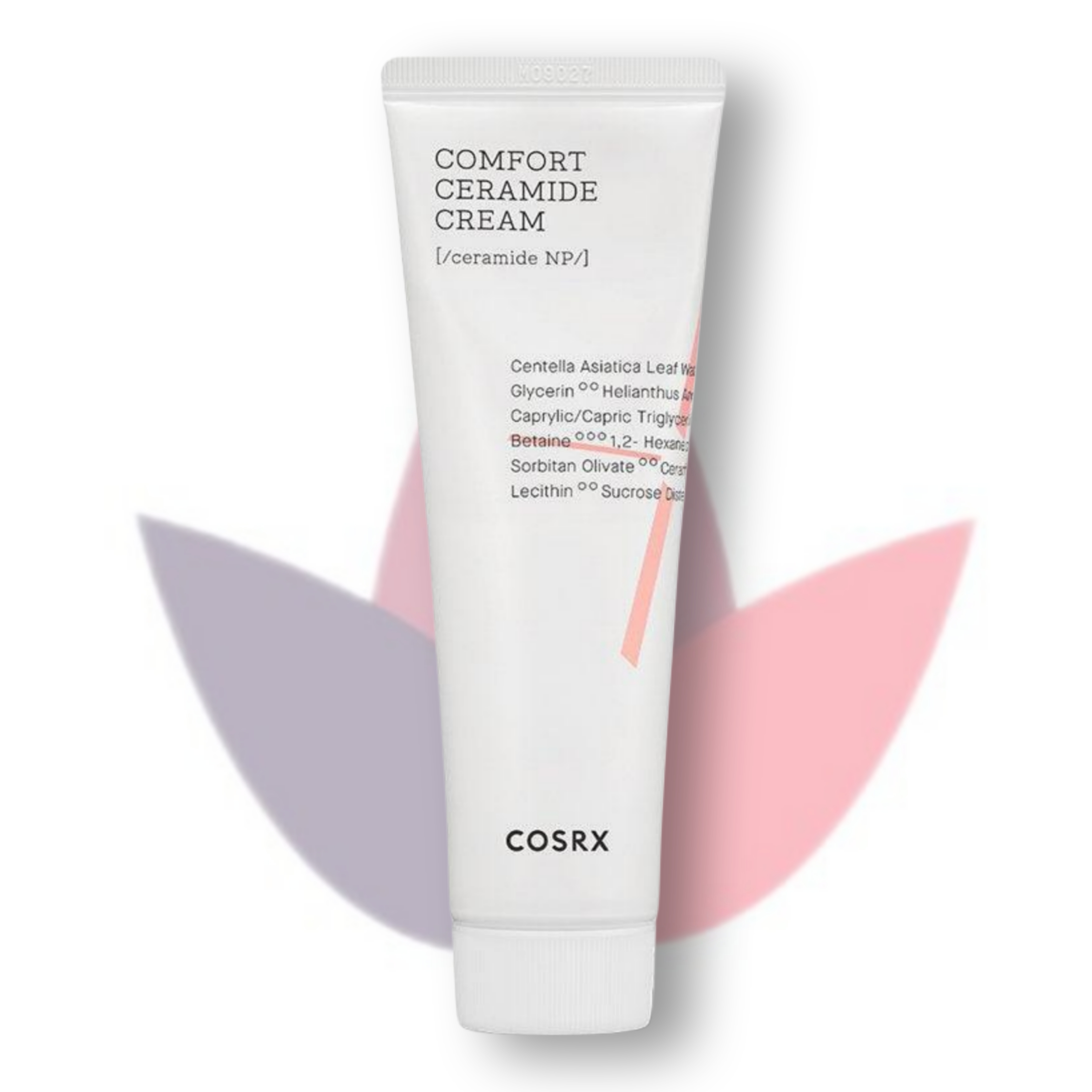 کرم کامفورت سراماید بالانسیوم کوزارکس COSRX مرطوب‌کننده و ترمیم‌کننده پوست