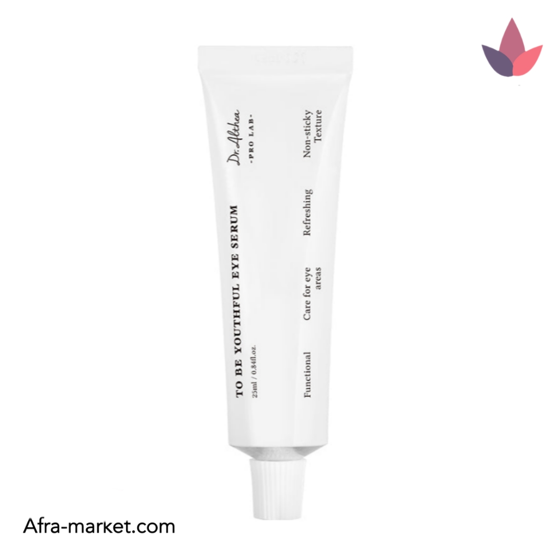 سرم دور چشم جوانساز دکتر التیا | اصل