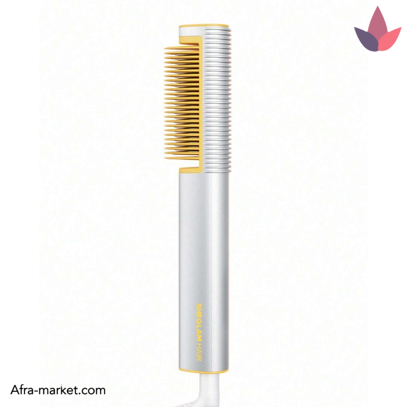 برس صاف کننده حرارتی شیگلم | اصل