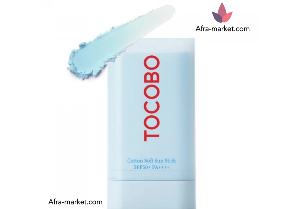 ضد آفتاب استیکی توکوبو  TOKOBO با SPF50+