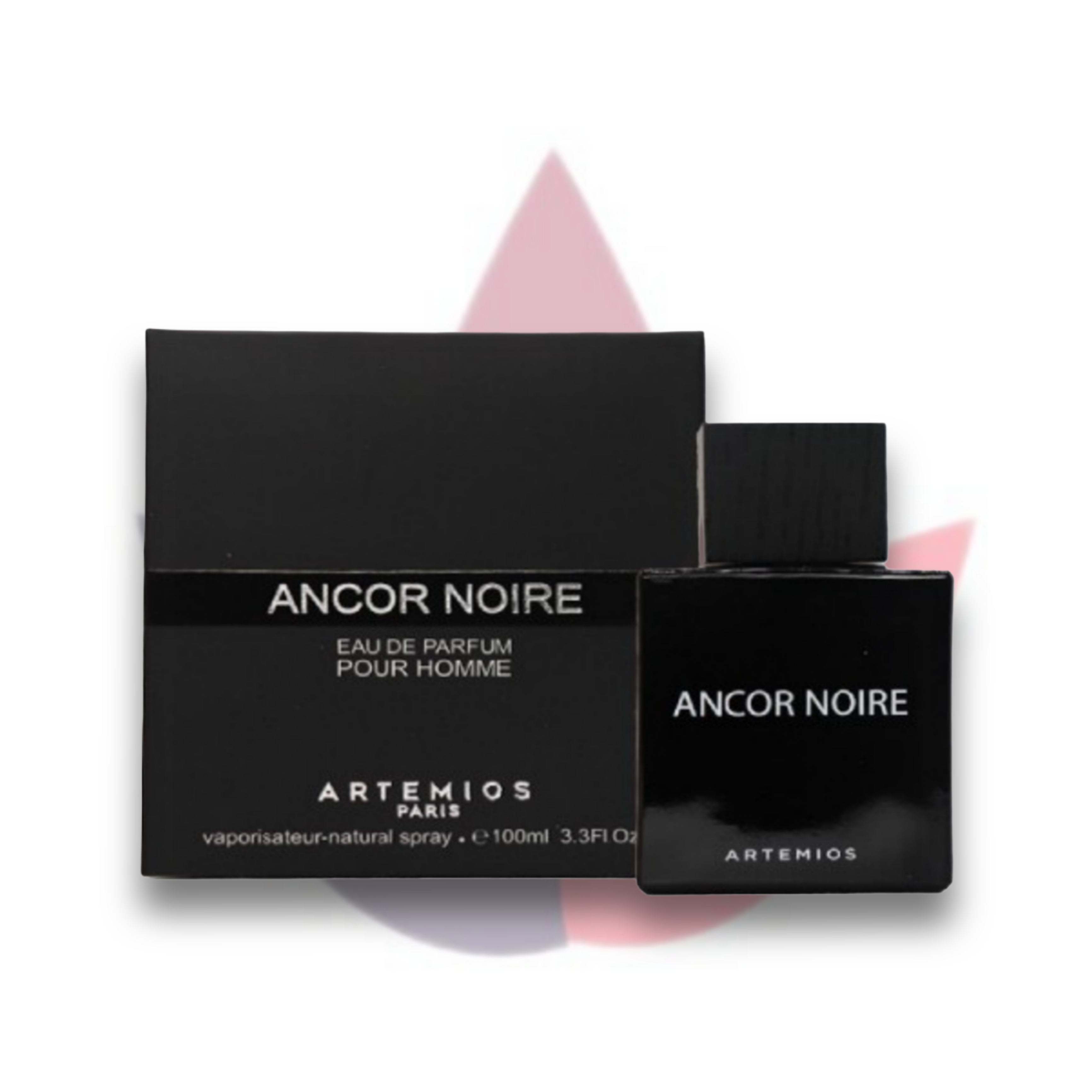ادو پرفیوم مردانه آرتمیوس Ancor Noir | Artemios Ancor Noir 100ml