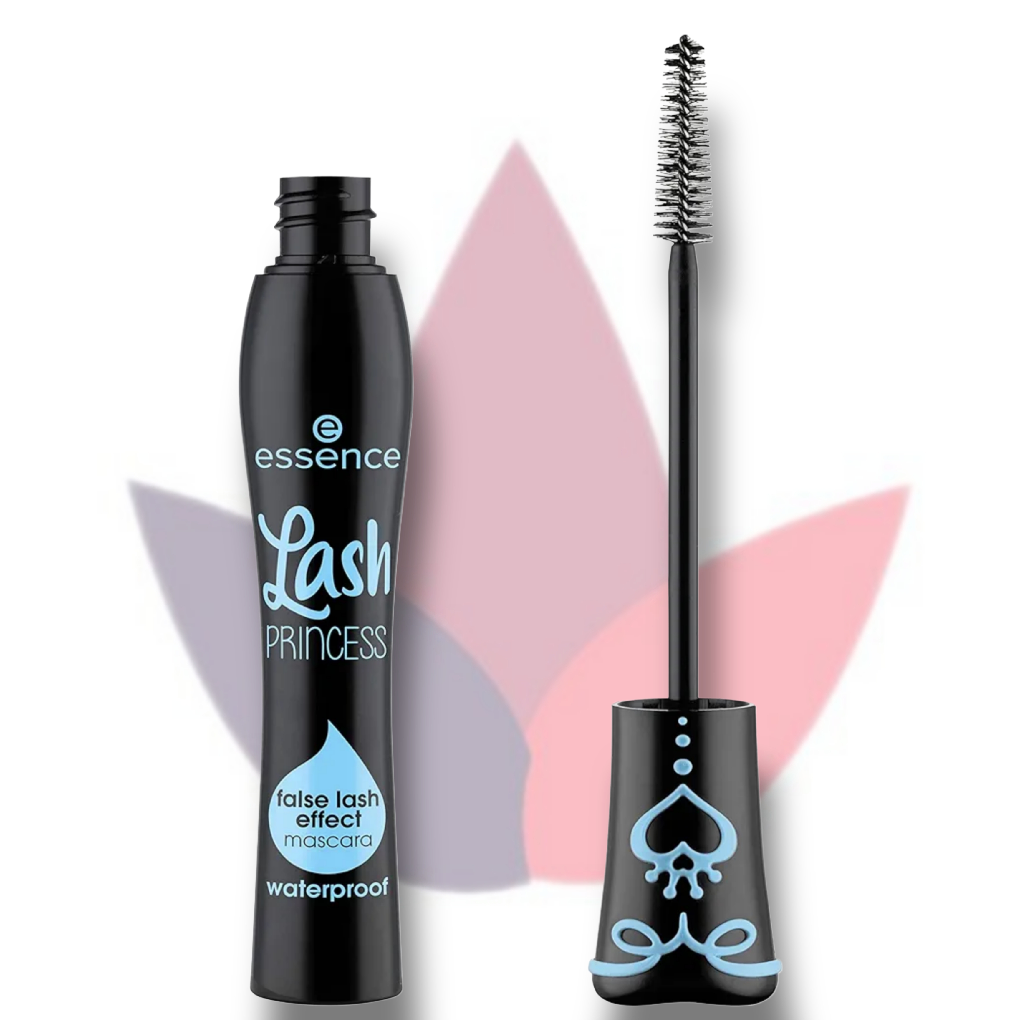 ریمل ضد آب حجم دهنده لش پرنسس Lash Princess False Lash Effect Waterproof Mascara