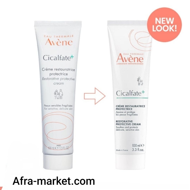 کرم ترمیم کننده سیکالفیت پلاس اون ‌40میل + آموزش تشخيص اصل و فیک اصل