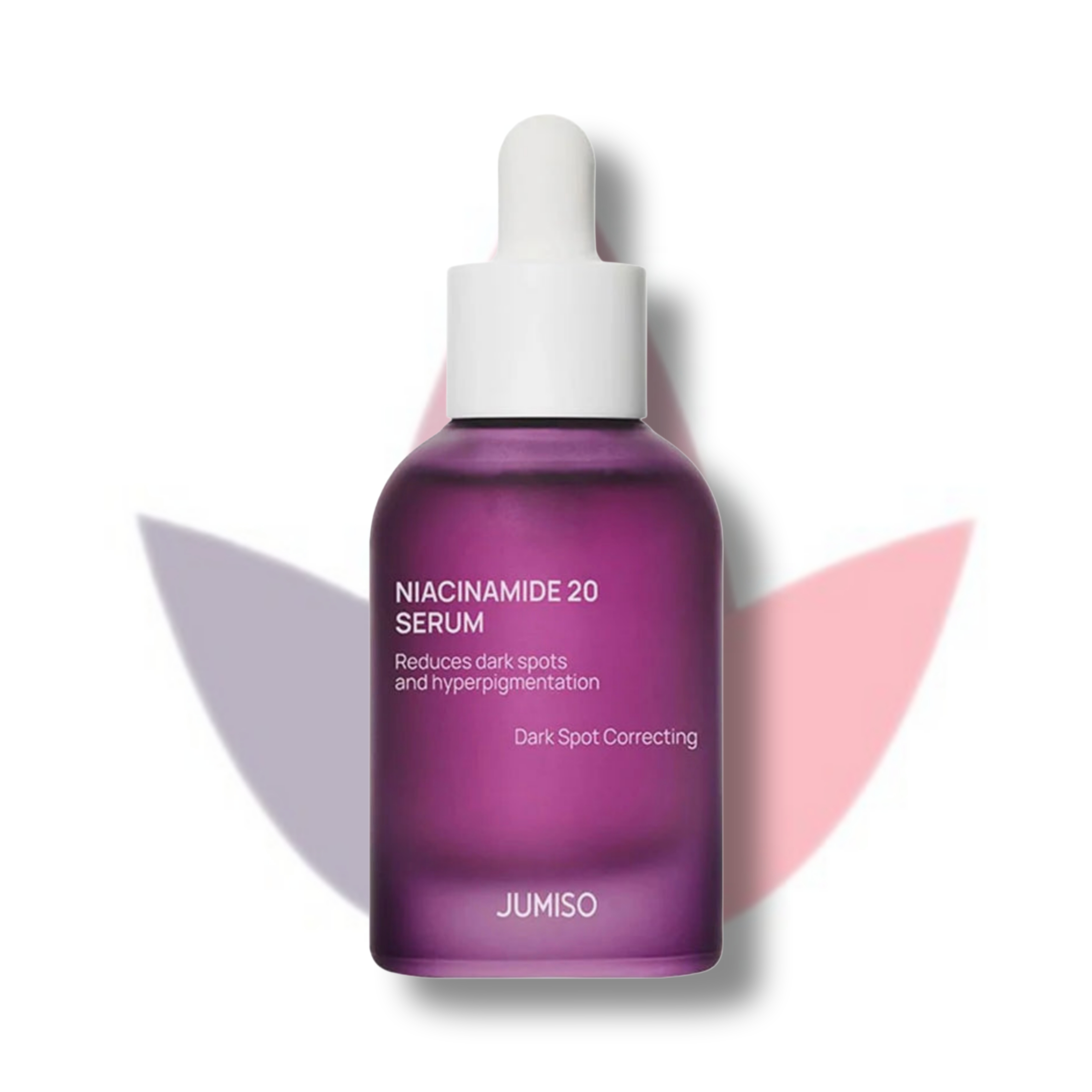 سرم نیاسینامید ۲۰% جومیسو | روشن‌کننده و ضد لک قوی پوست