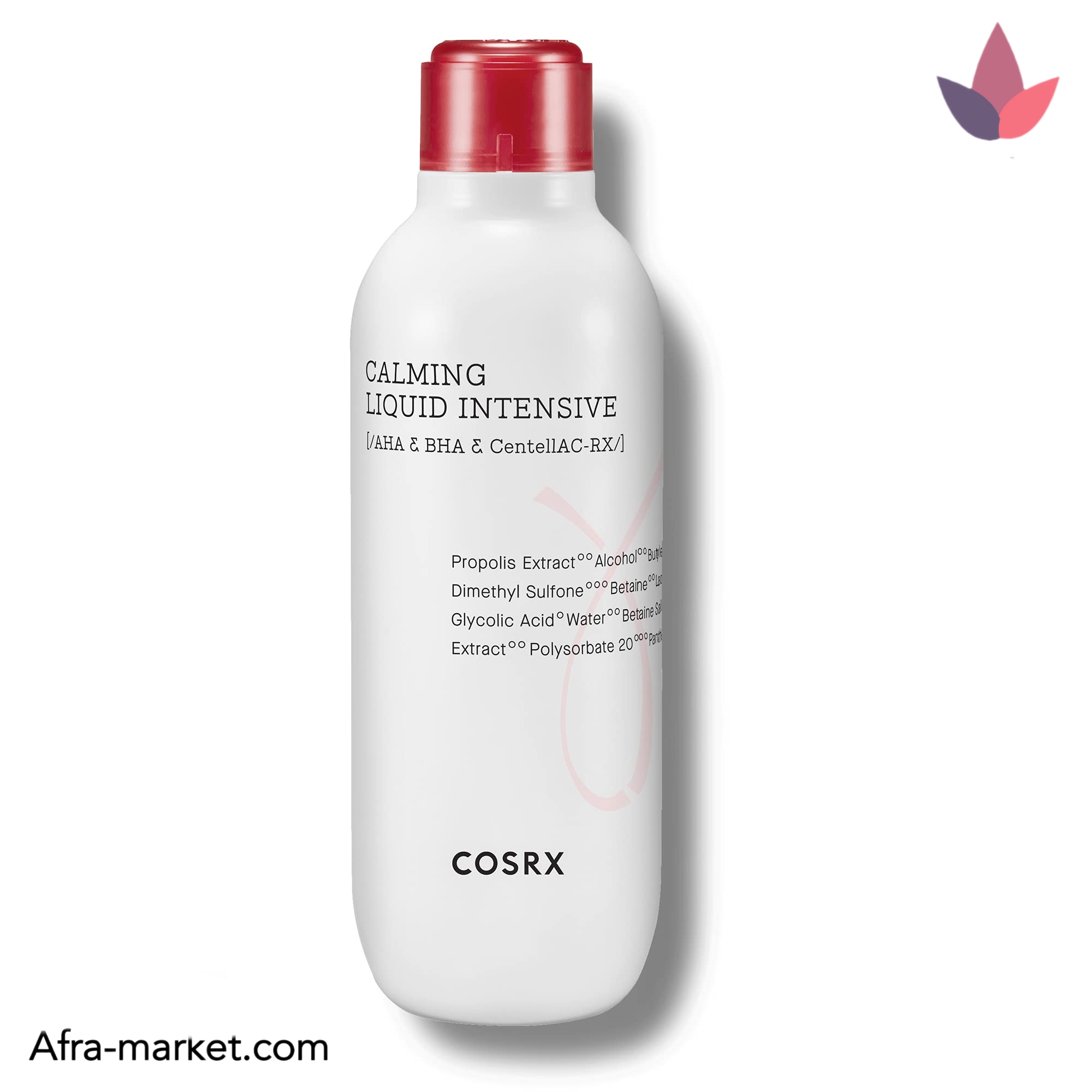 لیکوئید آرامبخش ضد لک و جوش کوزارکس