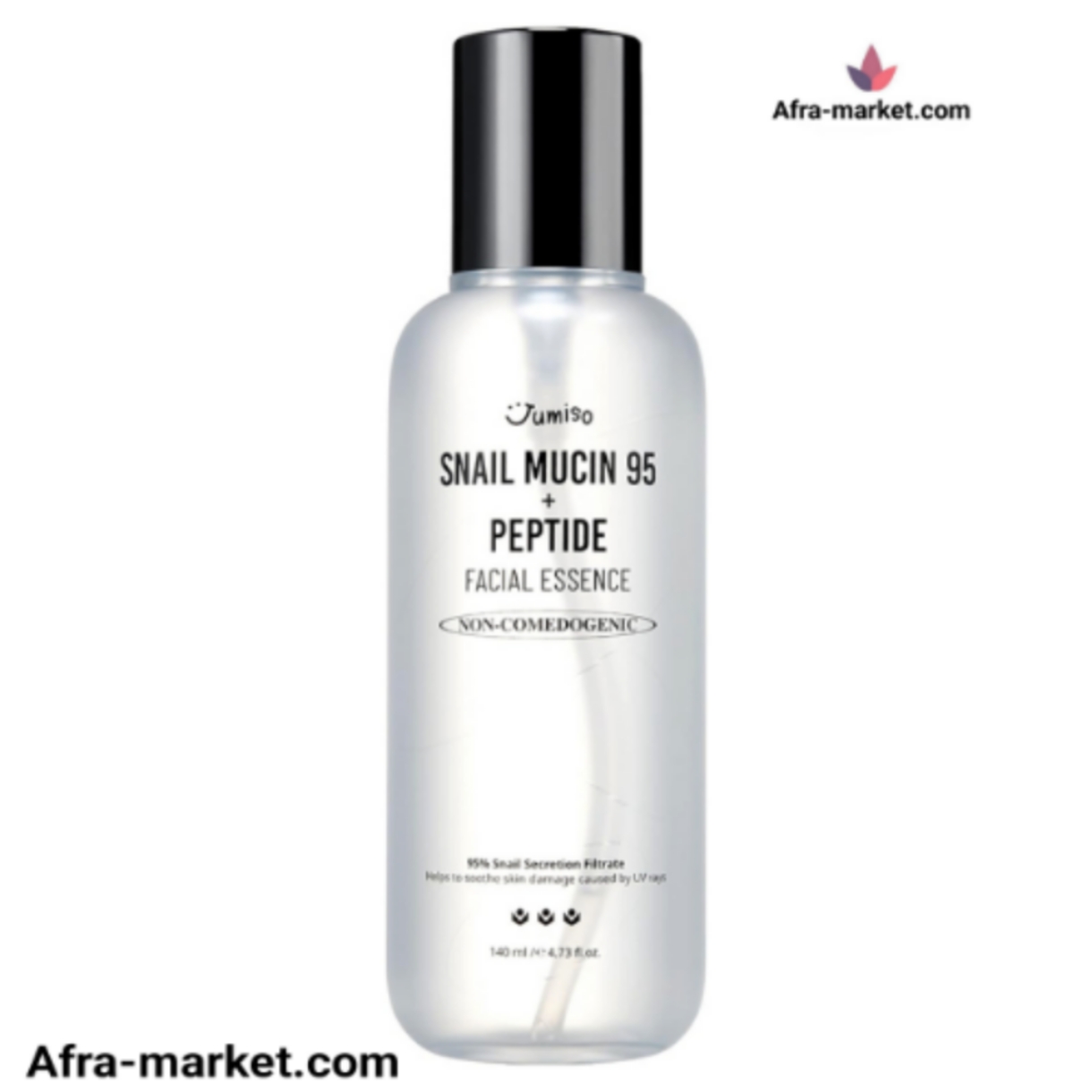 اسنس حلزون و پپتاید جومیسو | اصل