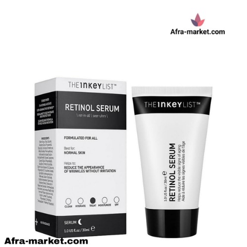 سرم رتینول اینکی لیست [Orginal]