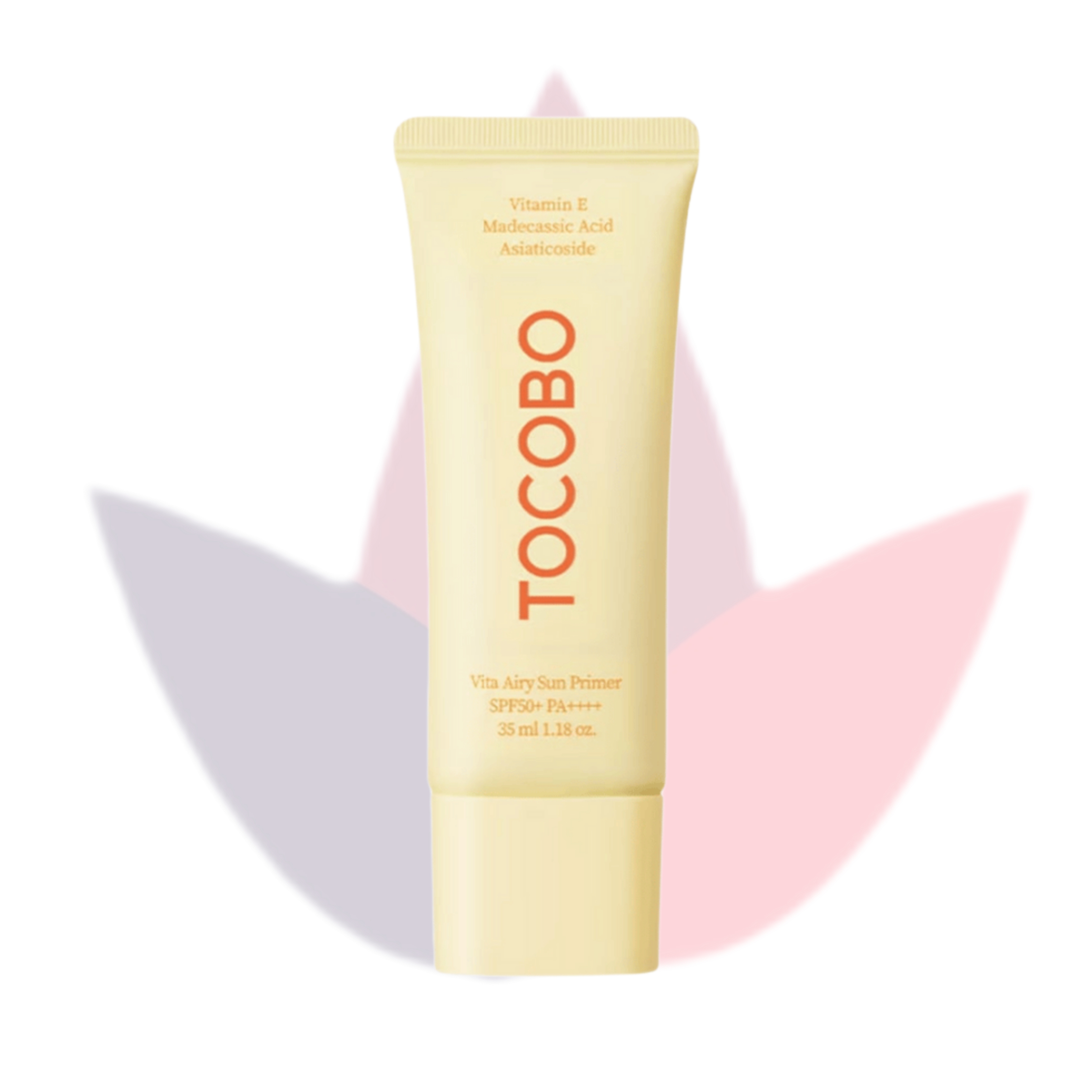 پرایمر ضد آفتاب توکوبو مدل Vita Airy Sun Primer SPF50+ PA++++ | اصل