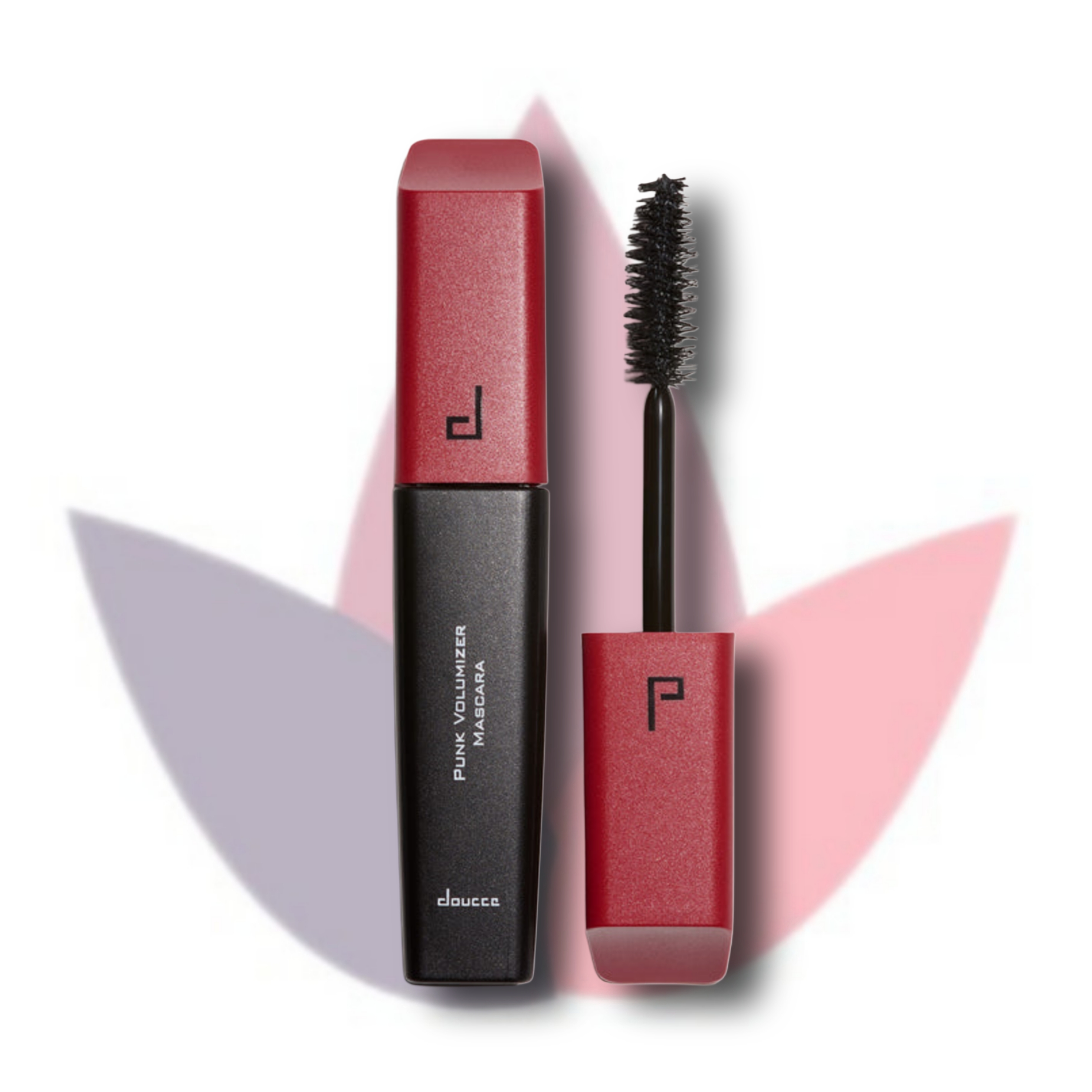 ریمل حجم دهنده پانک دوسه | DOL Punk Volumizer Mascara آمریکایی