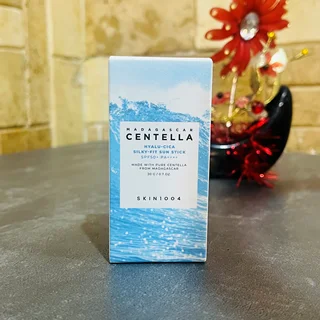 ضد آفتاب استیکی سنتلا (Centella) اسکین ۱۰۰۴ (SKIN1004)