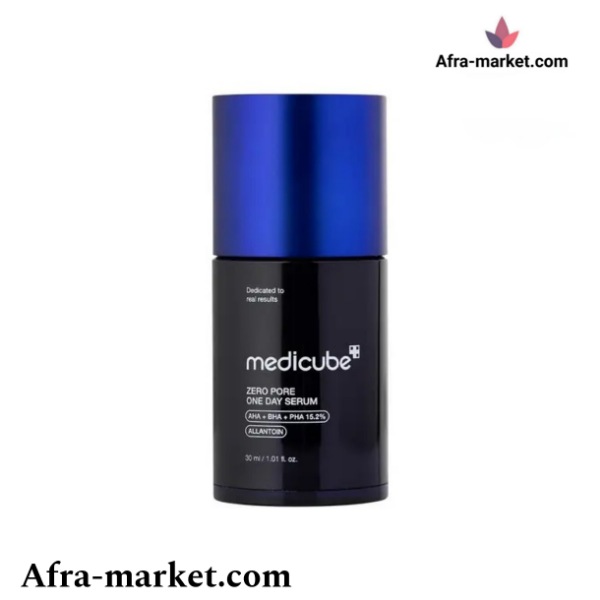 سرم کوچک کننده منافذوان دی مدی کیوب | اصل