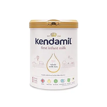 شیرخشک کندامیل انگلستان | اصل