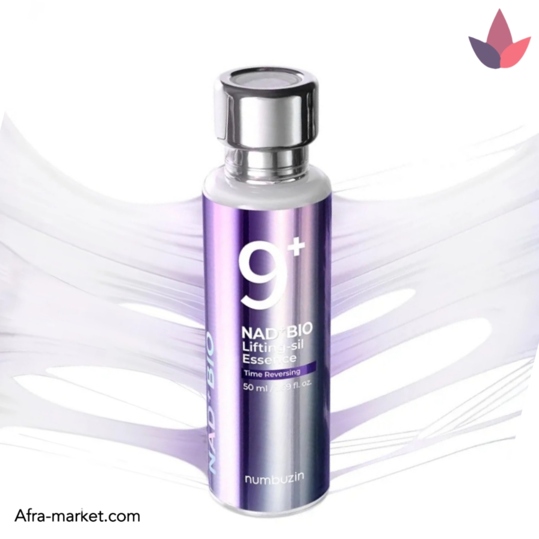 اسنس بایو لیفتینگ شماره 9 نامبوزین Numbuzin | اصل