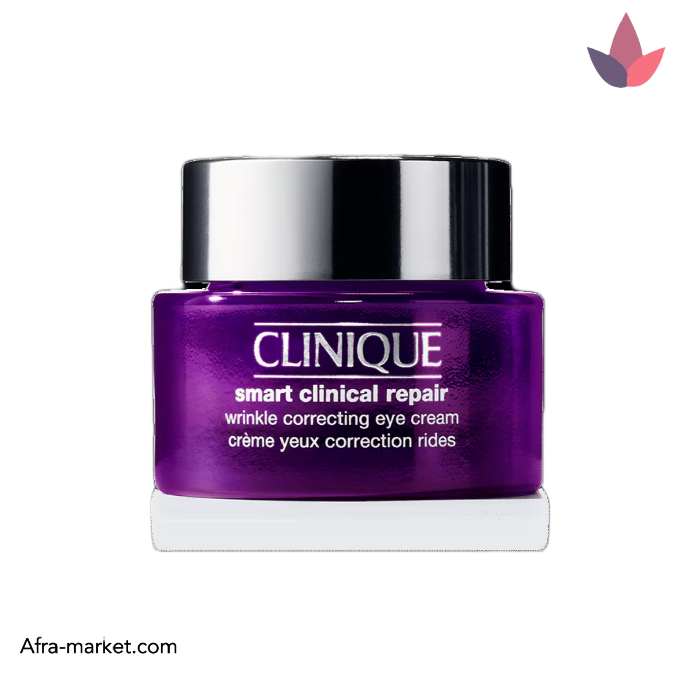 کرم ضد چروک دور چشم اسمارت کلینیک 15ML | اصل