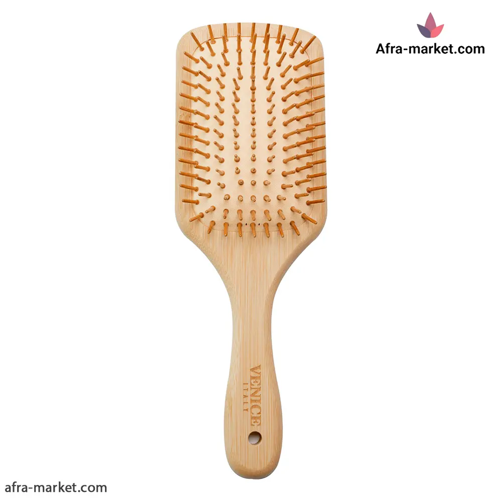 برس چوبی بامبو