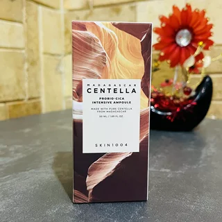 آمپول تقویت کننده پروبیو سیکا اسکین 1004 حجم 50ml