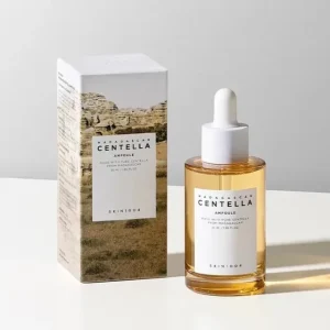 آمپول التیام بخش سنتلا ماداگاسکار اسکین 1004 | اصل100ml