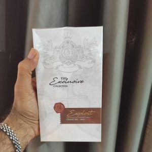 عطر و ادکلن کرانفورد اکسپلویت ادوپرفیوم 125میل | اصل