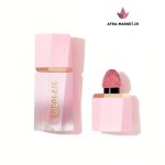 رژگونه مایع شیگلم رنگ لاو کیک