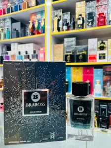 عطر ادکلن برابوس کرانفورد