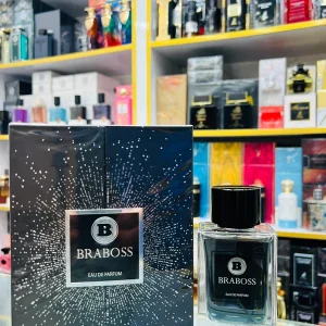 عطر ادکلن برابوس کرانفورد