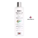 میسلار واتر 4 در 1 ایزدین 400 ml