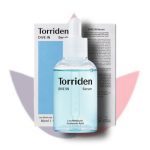 سرم هیالورونیک اسید توریدن 50 میل | آبرسان عمقی Torriden