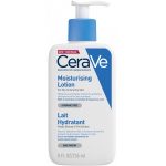 لوسیون آبرسان قوی سراوی Cerave پوست خشک | اصل