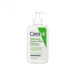 شوینده کرم فوم سراوی Cerave پوست نرمال تا خشک | اصل