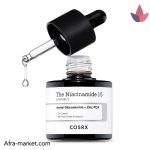 سرم نیاسینامید ۱۵% کوزارکس COSRX The Niacinamide 15% Serum اصل