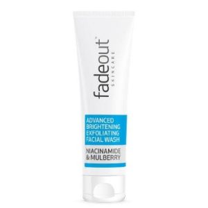 Facial Wash شستشوی صورت سفید کننده و لایه بردار فیداوت